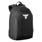 Chicago Bulls Wilson NBA Team Backpack Black - Taass online
