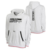 Zach Lavine #8 Chicago Bulls Outerstuff NBA Hoodie Grey - Taass for sale