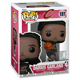 Funko POP! #181 Darius Garland Cleveland Cavaliers Vinyl NBA Figure - Taass online