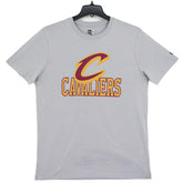 Cleveland Cavaliers 2023 NBA Tip-Off New Era T-Shirt - Taass online