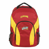Cleveland Cavaliers Draft Day NBA Backpack - Taass online
