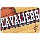 Cleveland Cavaliers Basketball NBA Door Mat - Taass sale