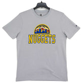 Denver Nuggets 2023 NBA Tip-Off New Era T-Shirt - Taass for sale
