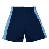 Denver Nuggets 2006-07 Mitchell & Ness Swingman NBA Shorts Navy - Taass online
