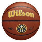 Denver Nuggets Wilson Team Alliance Basketball (Size 7) - Taass online