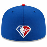 Detroit Pistons Authentic 2021 NBA Draft New Era 59FIFTY Fitted Cap - Taass sale