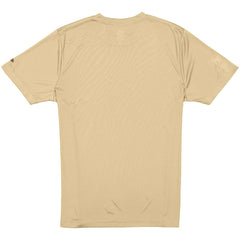 Golden State Warriors 2025-26 City Edition NBA T-Shirt Yellow - Taass near me