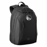 Golden State Warriors Wilson NBA Team Backpack Black - Taass near me