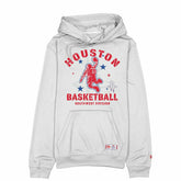 Houston Rockets 2026 NBA City Edition 2025/26 Hoodie White - Taass sale