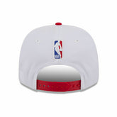 Houston Rockets 2025-26 NBA City Edition 9SEVENTY Stretch-Snap Cap - Taass for sale
