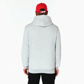 Houston Rockets Team Logo Hoodie NBA Sweatshirt - Taass sale