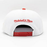 Houston Rockets 1994 NBA Draft Mitchell & Ness Original Fit Snapback Cap - Taass US