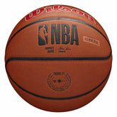 Houston Rockets Wilson Team Alliance Basketball (Size 7) - Taass sale