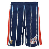 Houston Rockets 1996-97 Youth Swingman NBA Shorts Navy (YOUTH) - Taass discount