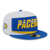 Indiana Pacers 2025-26 NBA City Edition 59FIFTY Fitted Cap - Taass near me