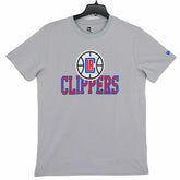 Los Angeles Clippers 2023 NBA Tip-Off New Era T-Shirt - Taass near me