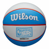 San Diego Clippers NBA Retro Wilson Mini Basketball (Size 3) - Taass sale