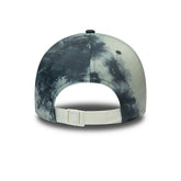 Los Angeles Clippers Acid Poly Print Adjustable New Era 9FORTY NBA Cap - Taass discount