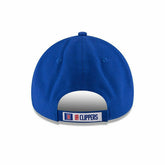 Los Angeles Clippers The League Adjustable NBA Cap - Taass sale