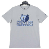Memphis Grizzlies 2023 NBA Tip-Off New Era T-Shirt - Taass sale