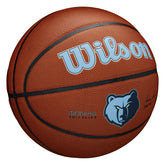Memphis Grizzlies Wilson Team Alliance Basketball (Size 7) - Taass online