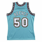 Bryant Reeves #50 Vancouver Grizzlies 1995-96 Swingman NBA Jersey - Taass near me