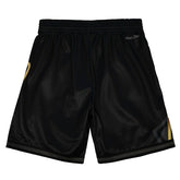 Miami Heat Big Face 4.0 Mitchell & Ness NBA Shorts Black - Taass near me
