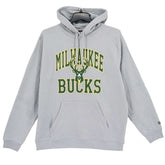 Milwaukee Bucks 2023 NBA Tip-Off New Era Hoodie - Taass near me