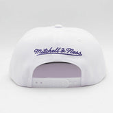 Milwaukee Bucks Ray Allen 90s Playa Mitchell & Ness Deadstock Snapback Cap - Taass discount
