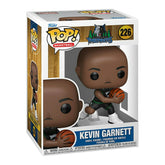 Funko POP! #226 Kevin Garnett Minnesota Timberwolves Vinyl NBA Figure - Taass discount