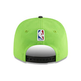 Minnesota Timberwolves 2025-26 NBA Statement Stretch-Snap 9SEVENTY Cap Gray - Taass online