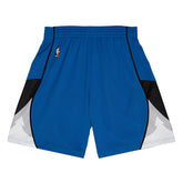 Minnesota Timberwolves 2015-16 Mitchell & Ness Swingman NBA Shorts Blue - Taass near me