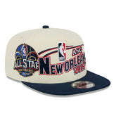 2014 NBA All-Star Game New Orleans 9FIFTY A-Frame Snapback Cap - Taass US