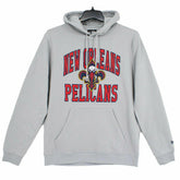 New Orleans Pelicans 2023 NBA Tip-Off New Era Hoodie - Taass online