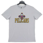 New Orleans Pelicans 2023 NBA Tip-Off New Era T-Shirt - Taass near me