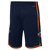New York Knicks Jordan Swingman NBA Shorts Navy (YOUTH) - Taass sale