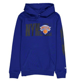 New York Knicks 2024 NBA Tip-Off New Era Hoodie Blue - Taass discount