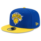 New York Knicks 2021 NBA All-Star Game Flash Color New Era 59FIFTY Fitted Cap - Taass online