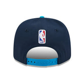 Oklahoma City Thunder 2025-26 NBA City Edition 9SEVENTY Stretch-Snap Cap - Taass online