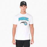 Orlando Magic Team Logo NBA T-Shirt - Taass for sale