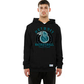 Detroit Pistons 2026 NBA City Edition 2025/26 Hoodie Black - Taass for sale