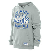 Orlando Magic 2026 NBA City Edition 2025/26 Hoodie Gray - Taass US