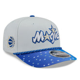 Orlando Magic 2025-26 NBA City Edition 9SEVENTY Stretch-Snap Cap - Taass online