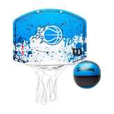 Orlando Magic Wilson DRV NBA Mini Hoop Set - Taass near me