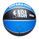 Orlando Magic Team Tribute Wilson NBA Basketball (Size 7) - Taass discount