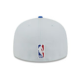 Orlando Magic 2025-26 NBA City Edition 59FIFTY Fitted Cap - Taass for sale