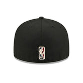 Orlando Magic 1989-1999 Hardwood Classics 59FIFTY Fitted Cap Black - Taass US