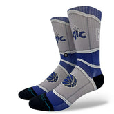 Orlando Magic Classic Mini Ball Stance Crew Socks - Taass near me