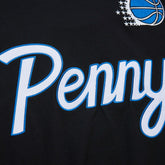 Penny Hardaway Orlando Magic Nickname Premium Mitchell & Ness NBA T-Shirt - Taass for sale