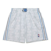 Orlando Magic 1998-99 Mitchell & Ness Swingman NBA Shorts White - Taass US